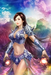 女裝偵探