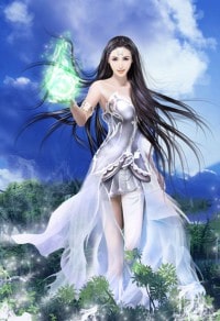 复画师