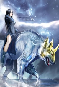 冥帝至宠逆天狂妃