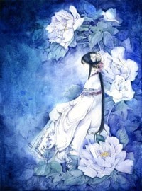 醉莲（太医攻王爷受，美强生子）